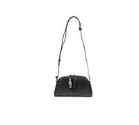 Furla Goccia Bolsa de hombro Piel 23.5 cm nero (TAS024393)