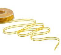 Furlanis Cinta, Amarillo Sol, 6 mm x 50 m