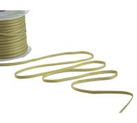 Furlanis Cinta, Antique Gold, 3 mm x 50 m