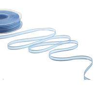 Furlanis Cinta, Azul Bebé, 6 mm x 50 m