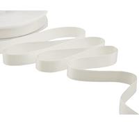 Furlanis Cinta, Blanco Natural, 16 mm x 25 m