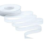 Furlanis Cinta, Blanco óptico, 15 mm x 50 m