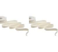 Furlanis Cinta, Blanco Perla (ral 1013), 15 mm x 25 m (Paquete de 2)