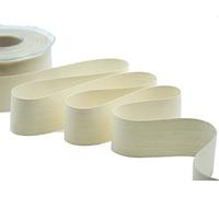 Furlanis Cinta, Blanco Perla (ral 1013), 35 mm x 25 m