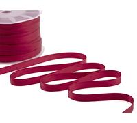 Furlanis Cinta de raso doble, 10 mm x 100 m