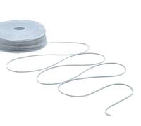 Furlanis Cinta, Gris Perla, 2 mm x 50 m