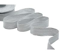 Furlanis Cinta, Gris Perla, 25 mm x 25 m