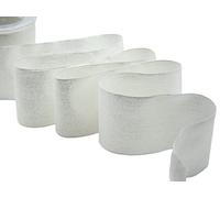 Furlanis Cinta Lamè Smile, 60 mm x 15 m, 18 Unidades