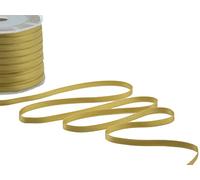 Furlanis Cinta, Mustard Yellow, 6 mm x 25 m