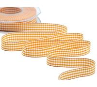 Furlanis Cinta, Naranja Pesca, 15 mm x 25 m