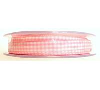 Furlanis Cinta, Rosa Baby, 10 mm x 25 m