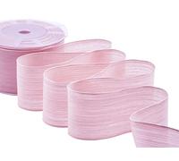 Furlanis Cinta, Rosa Baby, 60 mm x 20 m