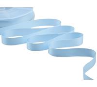 Furlanis Cinta, Satén, Azul Claro, 16mm x 50m, 50