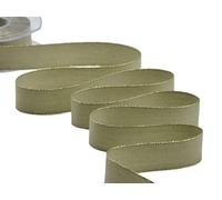 Furlanis Cinta, Verde Salvia, 25 mm x 20 m