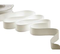 Furlanis Cintas, Blanco Natural, 20 mm x 20 m