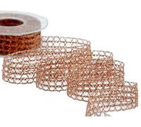 Furlanis Cintas, Cobre, 30 mm x 15 m