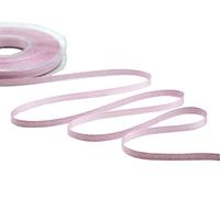 Furlanis Cintas, Rosa Baby, 6 mm x 20 m