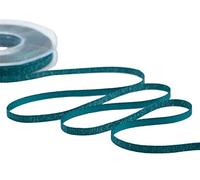 Furlanis Cintas, Satén, Cerceta, 6 mm x 20 m