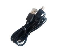 Furlet Cable USB de 5 pies de largo compatible con Tracfone/Total BLU View 2 B130DL, View 3 B140DL