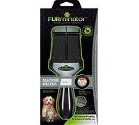 FURMINATOR Cepillo Caniche S