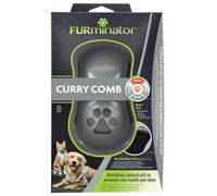 FURminator - Cepillo de Masaje S para Perros y Gatos