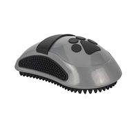 FURminator Peine CurryComb para perros y gatos – masajea suavemente, pelaje limpio y brillante