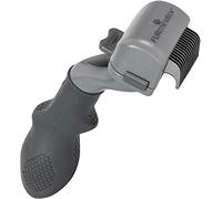 FURminator Dematter para perros y gatos elimina el pelo apelmazado con seguridad y facilidad, transparente