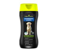 Furminator Deshedding Ultra Premium Champú para perros