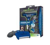 Furminator - Dog Long Hair L - (640.7042)
