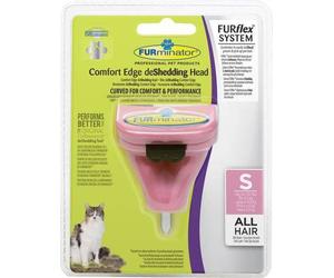 FURMINATOR Furflex Cabezal para peinar el subpelo de los gatos