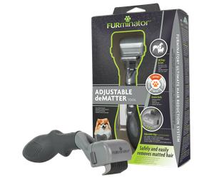 FURMINATOR Herramienta ajustable de demolición