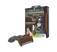 FURMINATOR Herramienta de desbravado para caballos