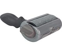 FURminator Herramienta de recogida de pelo, cepillo quitapelusas reutilizable para eliminar pelos sueltos de perros y gatos de ropa, muebles y telas