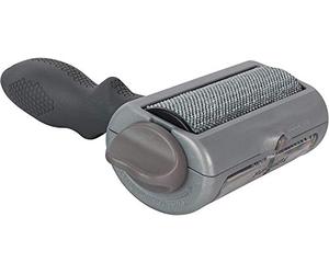 FURminator Herramienta de recogida de pelo reutilizable | Cepillo quitapelusas reutilizable | Elimina pelos sueltos | Para ropa, muebles y telas