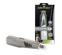 FURminator Lima de uñas – Eficaz para limar y pulir con facilidad, Apta para perros y gatos