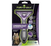 FURMINATOR para Gatos DE Pelo Largo - Grande