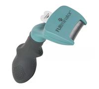FURminator PARA GATOS DE PELO LARGO - PEQUEÑO