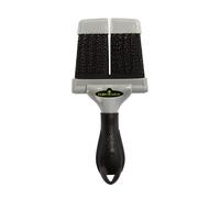 FURminator Slicker Brush Carda Grande/Dura para separar y desenredar el pelo de los perros y gatos