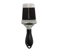 FURminator Slicker Brush S, Carda pequeña para perros y gatos | Cerdas de acero inoxidable suaves | Para gatos, perros pequeños y cachorros
