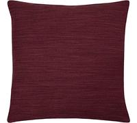 furn. Cojín Flameado con Relleno Rico en Plumas Dalton de Evans Lichfield