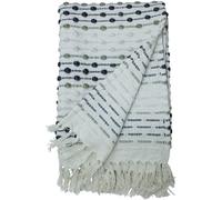 Furn - Manta Decorativa Dhadit
