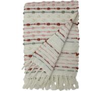 Furn Manta Decorativa Dhadit (RV1786)