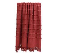 furn. Motti Tiro, Arcilla Roja, 140 X 180 Cm