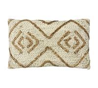 furn. Mynu Cushion Cover, Jute, Natural