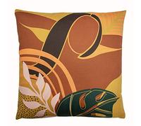 furn. Vida cojín Lleno de Plumas, poliéster, Multi