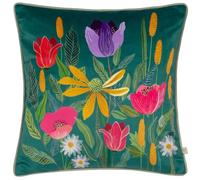 furn. Wylder Nature House of Bloom Celandine Cushion Cover