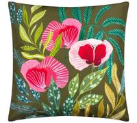 furn. Wylder Nature House of Bloom Poppy Outdoor Cushion Cover