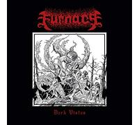 Furnace - Dark Vistas (Vinyle Rouge) [Vinilo]
