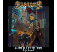 FURNACE - ECHOES OF A DISTANT FUTURE