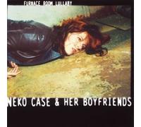 Furnace Room Lullaby